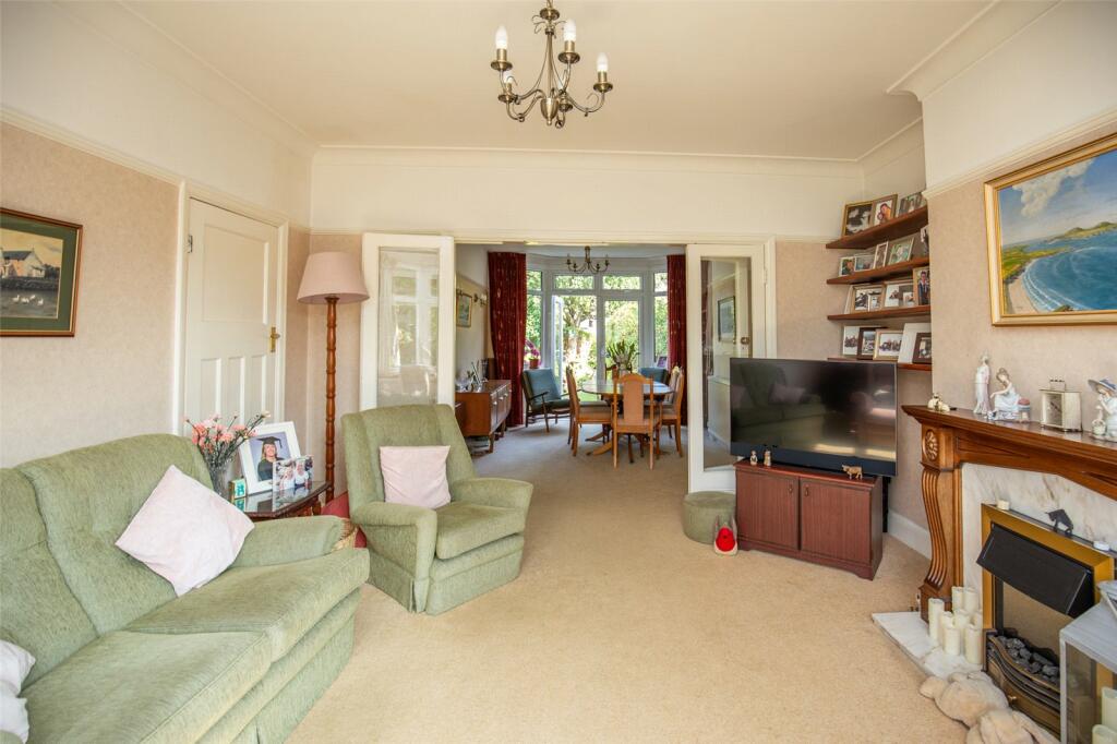 Additional image 7 of Southdown Road, Bristol, BS9