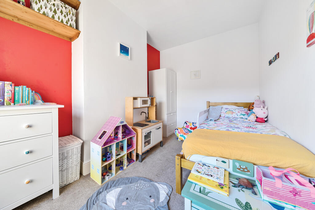 Additional image 15 of Kelston Road, Bristol, BS10