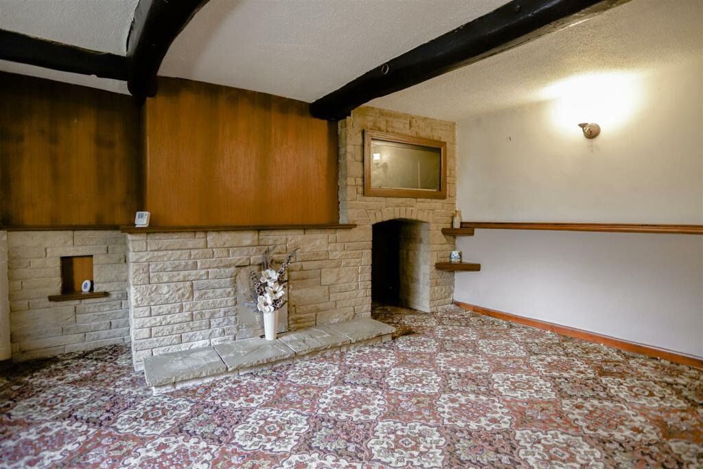 Additional image 20 of Back Lane, Accrington