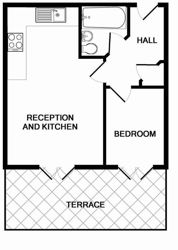 Additional image 8 of Taurus House, Bristol, BS2