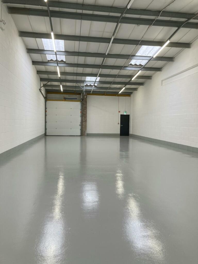 Additional image 10 of Units 58 & 59, Beeches Industrial Estate, Waverley Road, Yate, BS37 5QR