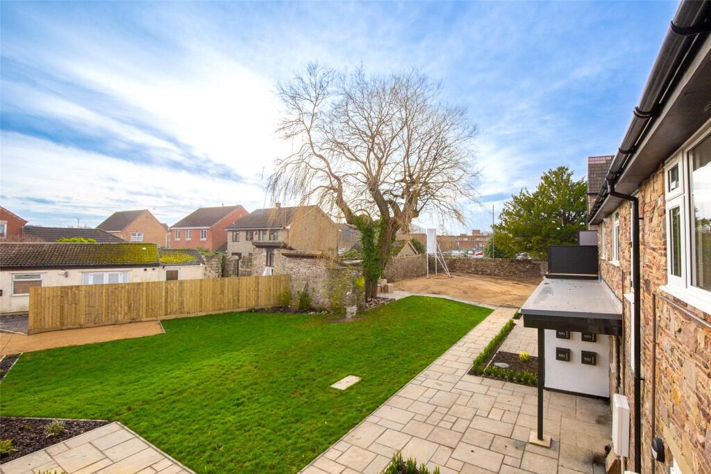 Additional image 3 of Station Road, Yate, Bristol, Gloucestershire, BS37