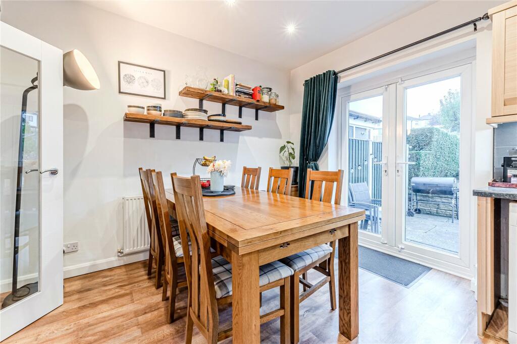 Additional image 4 of Woodcot Avenue, Baildon, Shipley, West Yorkshire