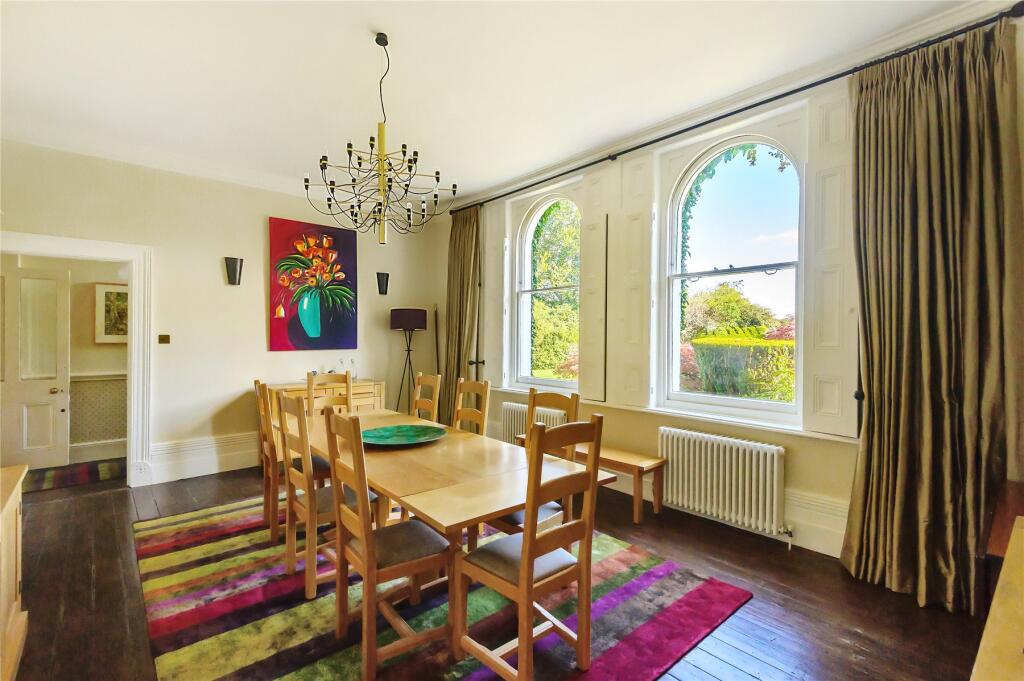 Additional image 17 of Cudham Road, Downe, Orpington