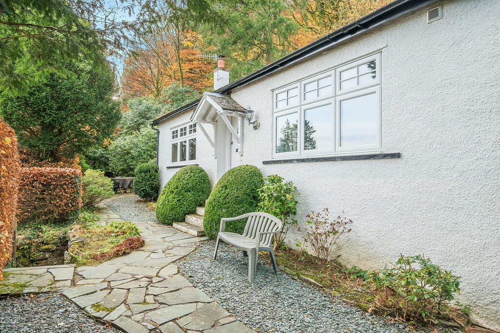 Additional image 18 of Woodside Cottage, Thornthwaite, Keswick, Cumbria, CA12 5SA