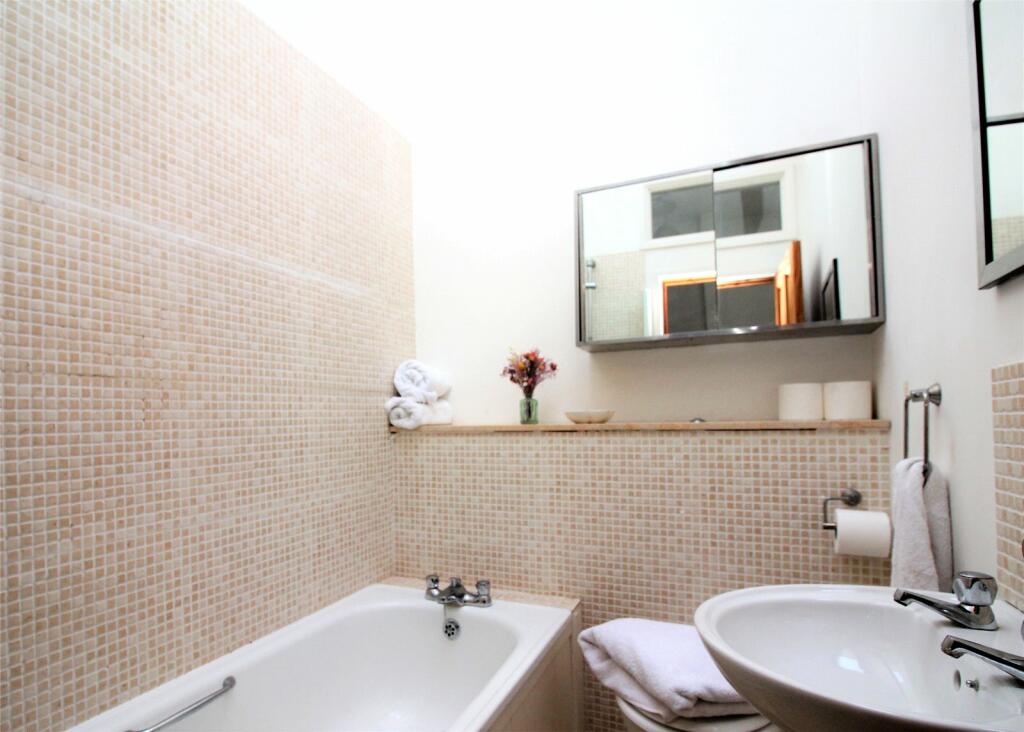 Additional image 11 of 2 bedroom character cottage - Chew Magna