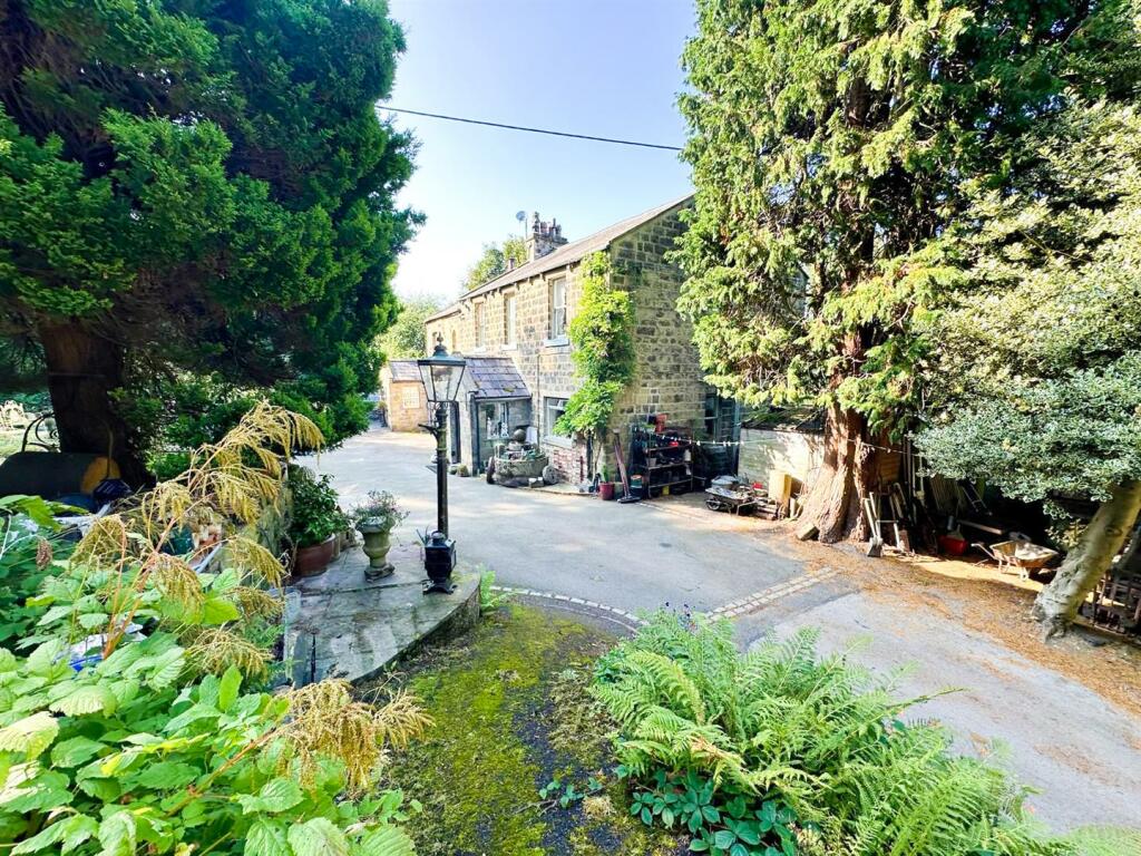 Additional image 38 of Fernbank House and Cottage, Moor Lane, Eastburn