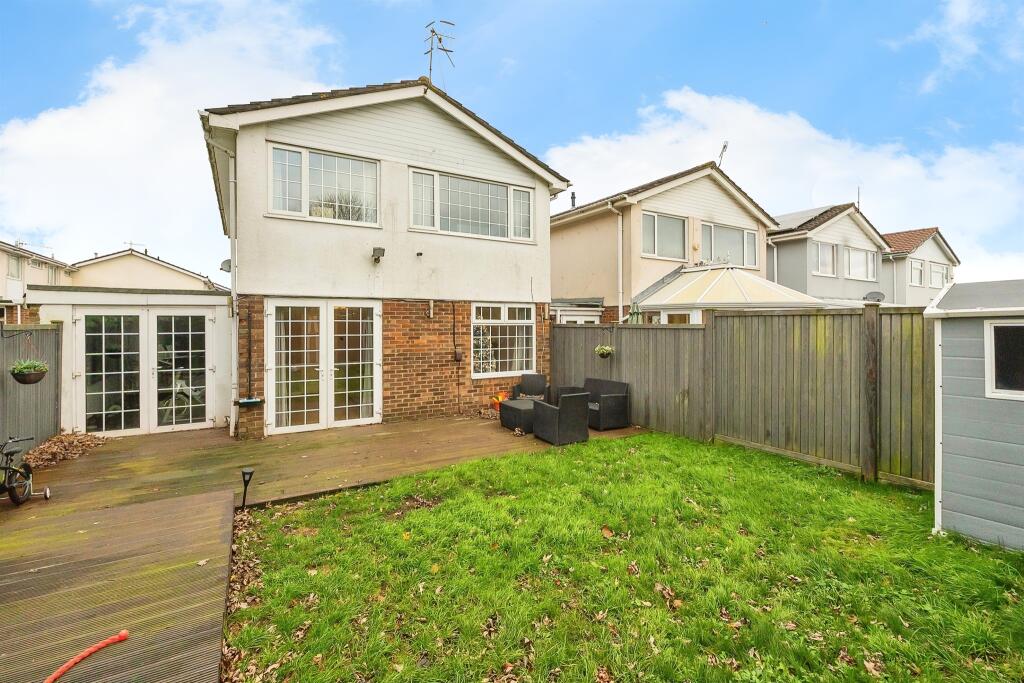 Additional image 11 of Woodmarsh Close, Whitchurch, Bristol