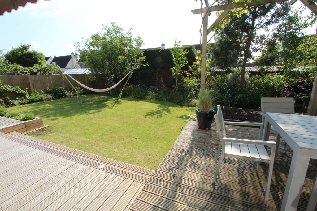 Additional image 3 of Yew Tree Park, Congresbury, BS49