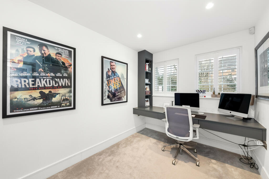 Additional image 17 of Roundwood,  Chislehurst, BR7