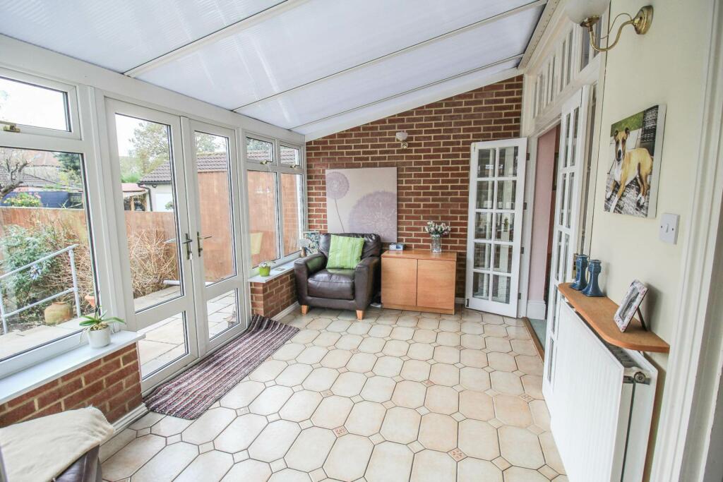 Additional image 10 of Quantock Road - A Beautiful Home with Huge Potential