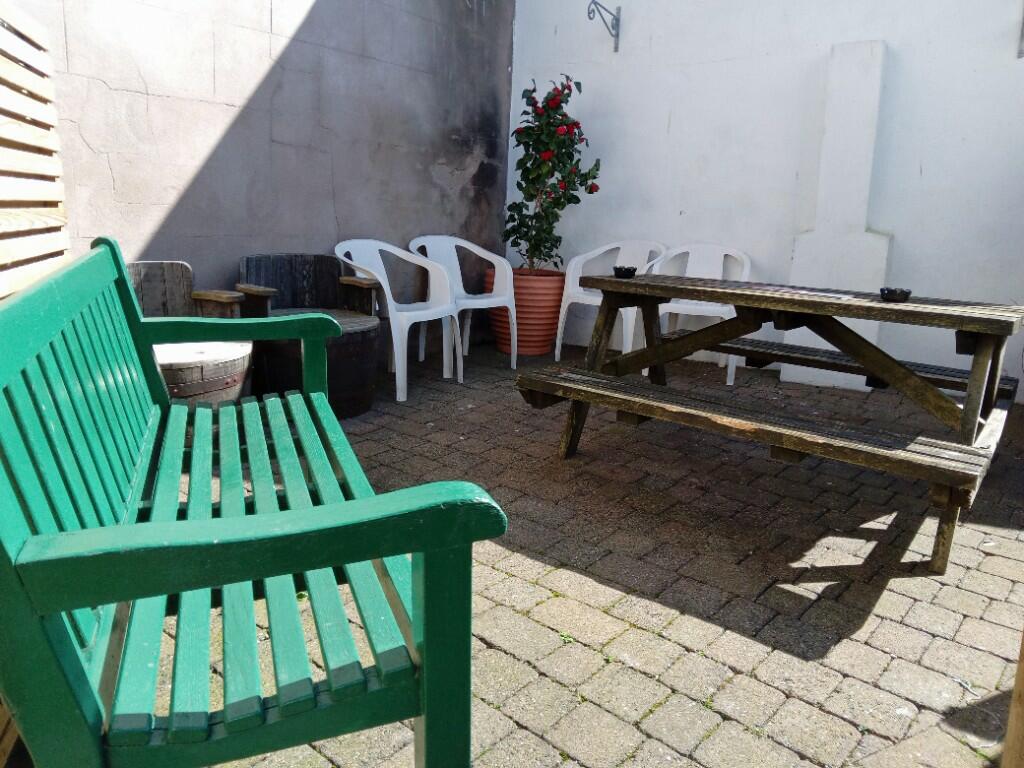 Additional image 11 of Lifeboat Inn & Harbour Restaurant, Senhouse Street, Maryport, Cumbria, CA15