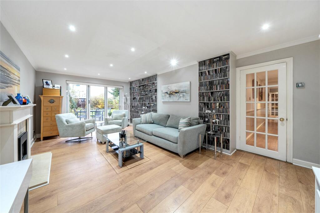 Additional image 16 of Southwater Close, Beckenham Place Park, Beckenham