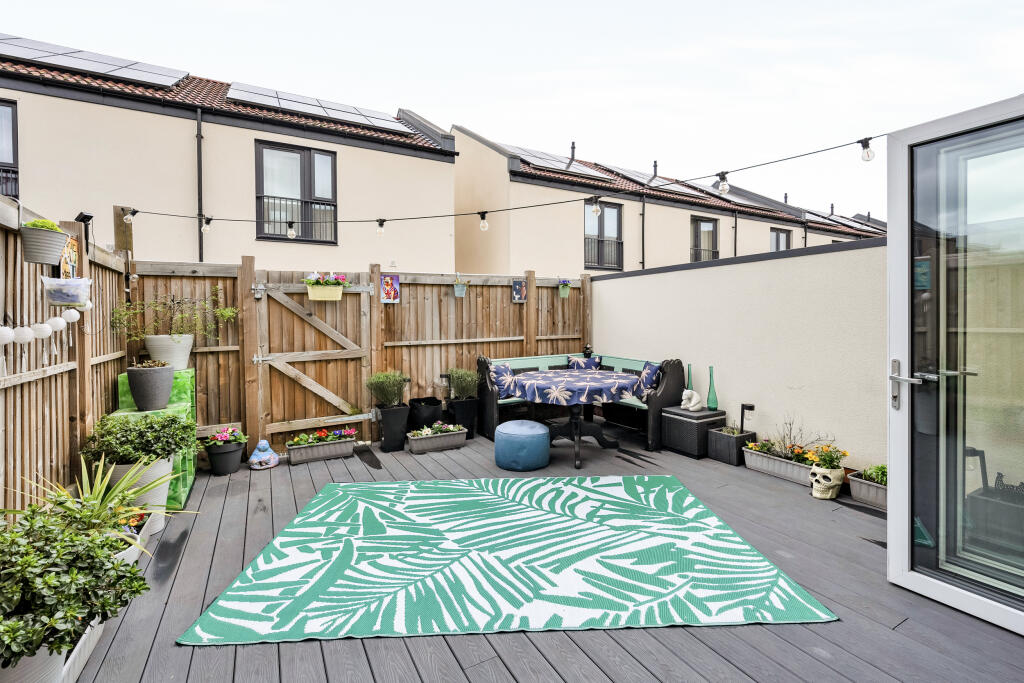 Additional image 11 of Brooklyn Street, St Werburghs, Bristol