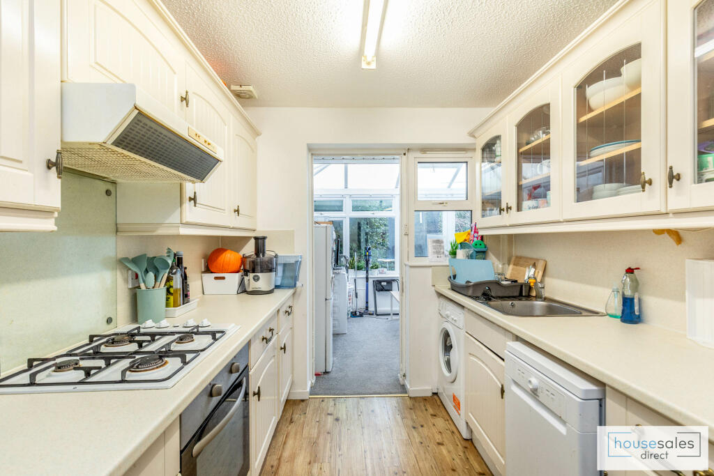 Additional image 10 of Badger Rise Portishead, Bristol, BS20