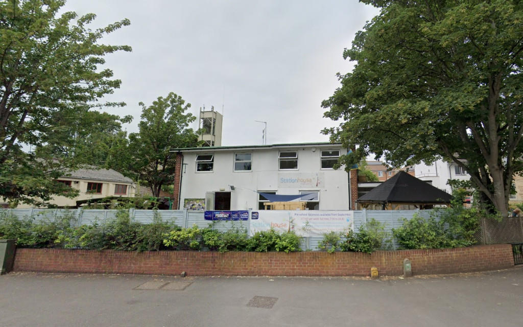 Additional image 2 of Stationhouse Nursery, Station Road, Portishead BS20 7BZ