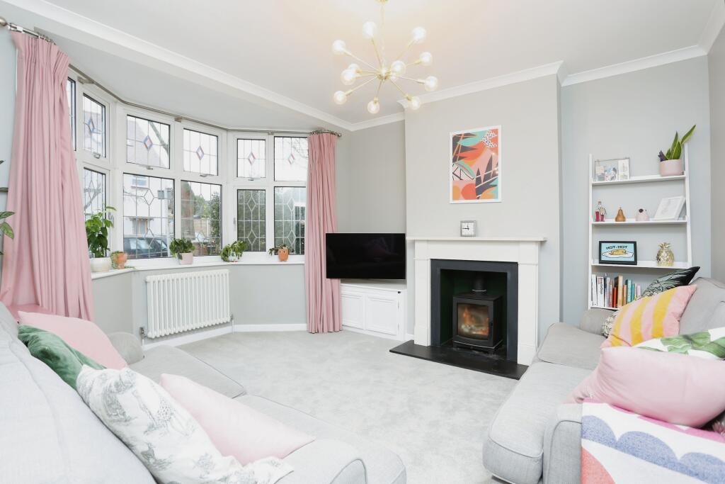 Additional image 6 of Ronalds Road, Bromley, BR1