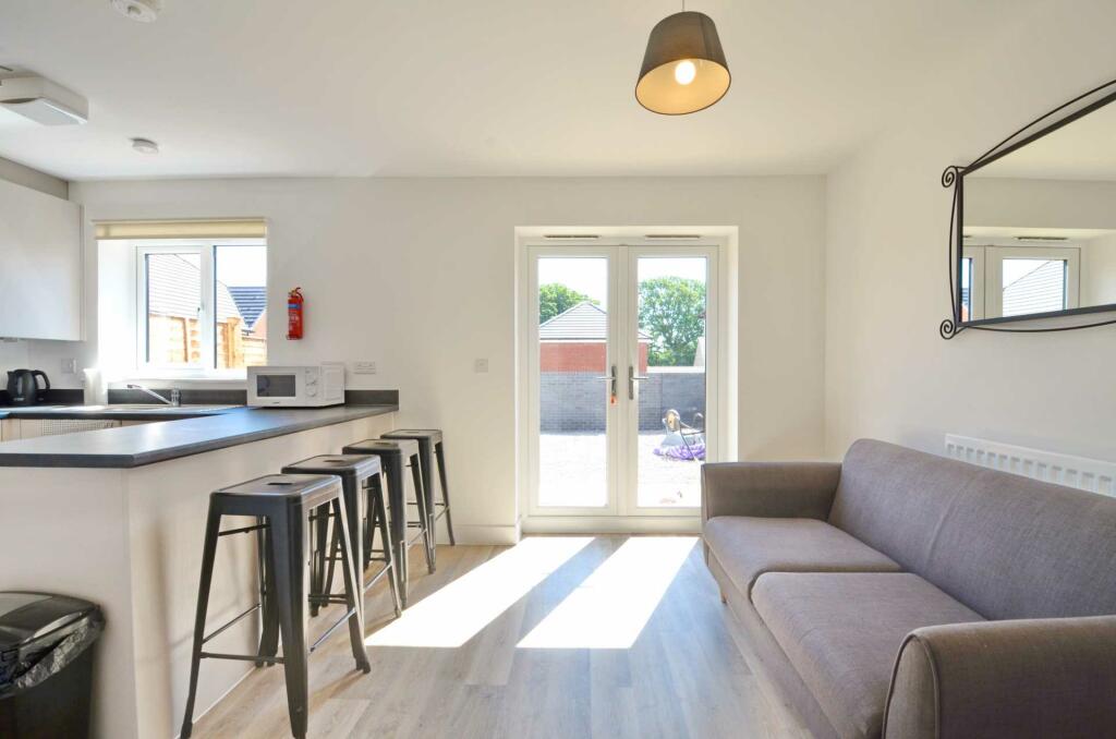 Additional image 13 of Clover Way, Stoke Gifford