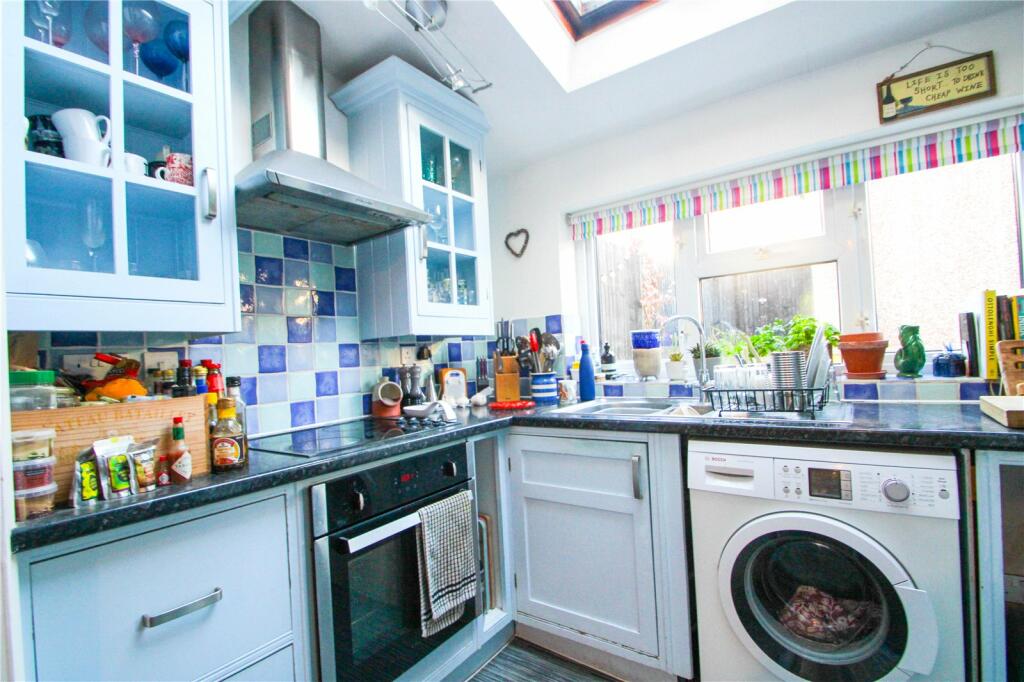 Additional image 4 of Sandringham Road, Brislington, Bristol, BS4