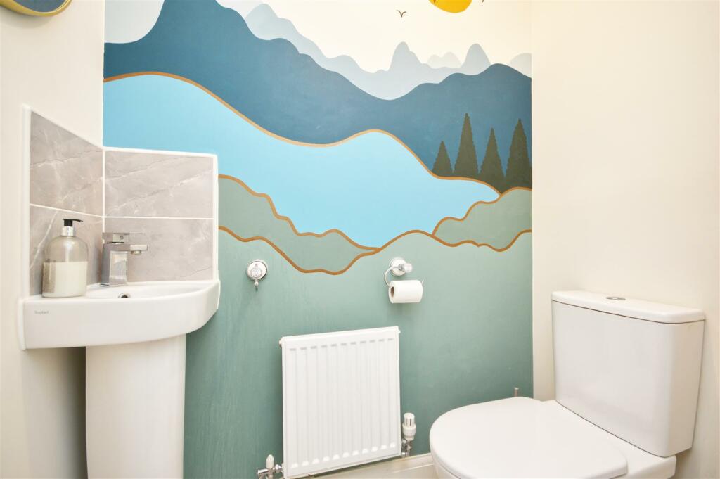 Additional image 9 of Harbord Close, Bristol