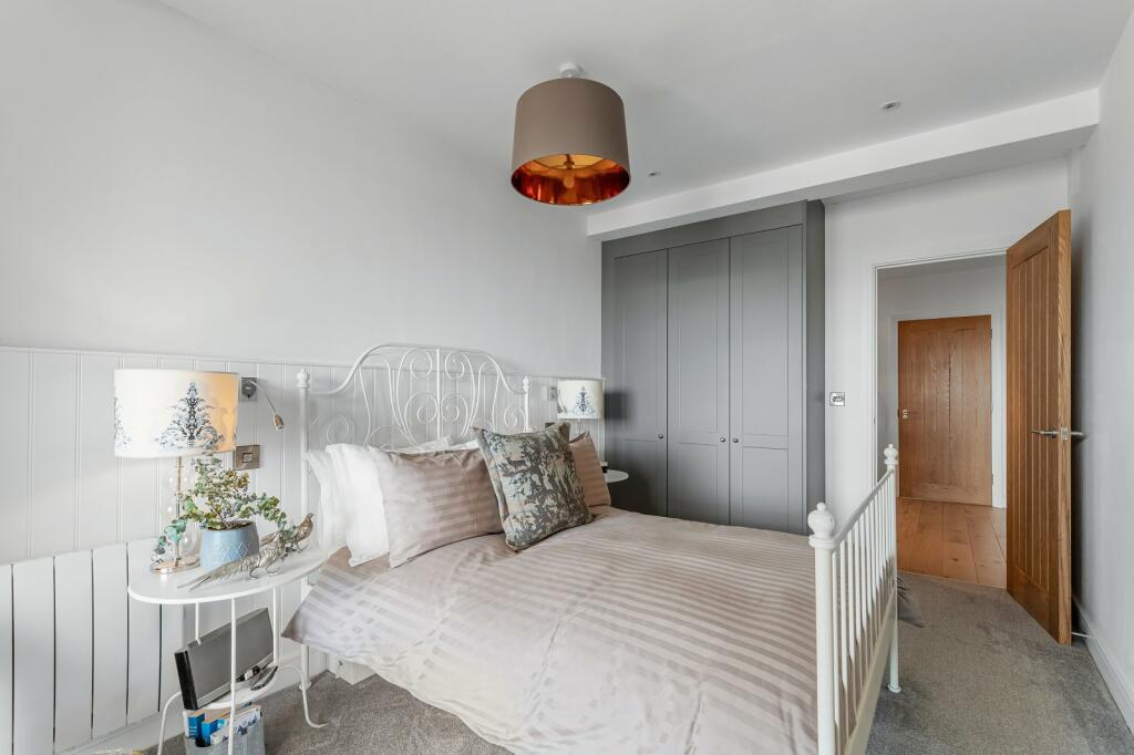 Additional image 8 of Greens Mill Court, Cononley, Keighley, North Yorkshire, BD20