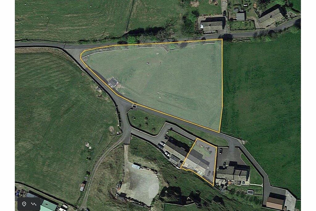 Additional image 24 of Lane House Barn, Lane House Road, Cowling, BD22 0LX