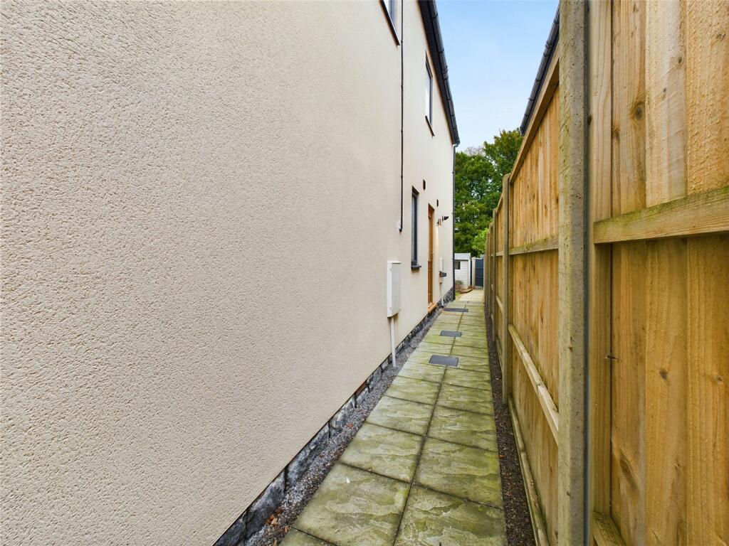 Additional image 33 of Cliff Street, Cheddar, Somerset, BS27