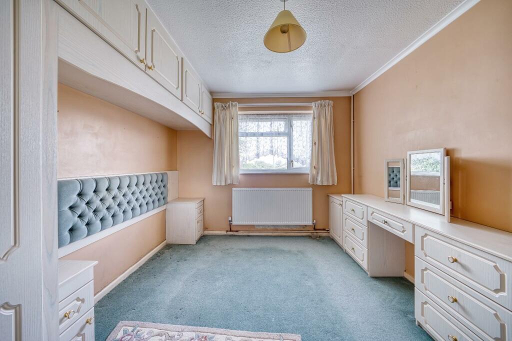 Additional image 8 of Delightful bungalow backing onto open countryside and woodland in the village of Sandford