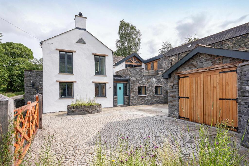Additional image 14 of Guardhouse Cottage, Guardhouse, Threlkeld, Keswick, Cumbria