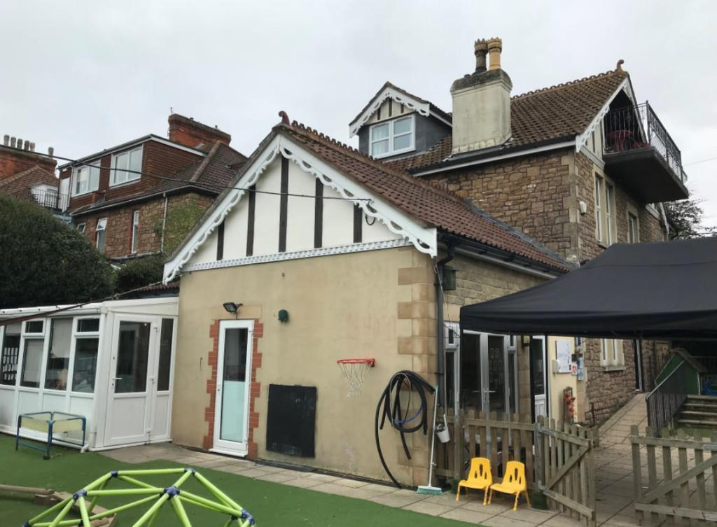 Additional image 11 of Lakehouse Nursery, 49 Beach Road West, BS20