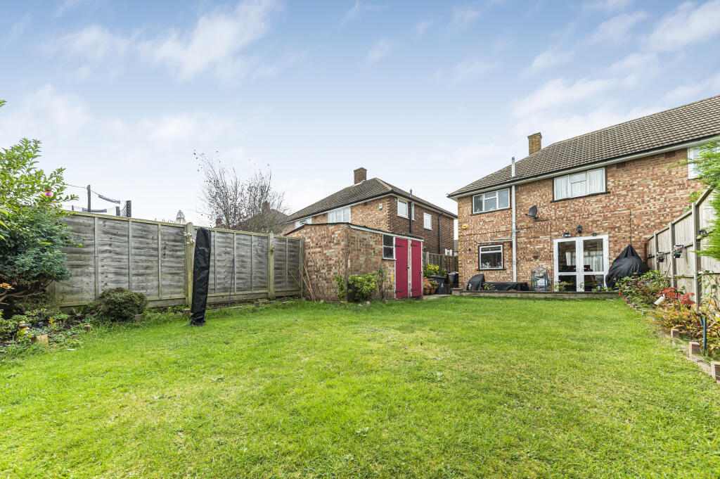 Additional image 14 of Orchard Way, Beckenham