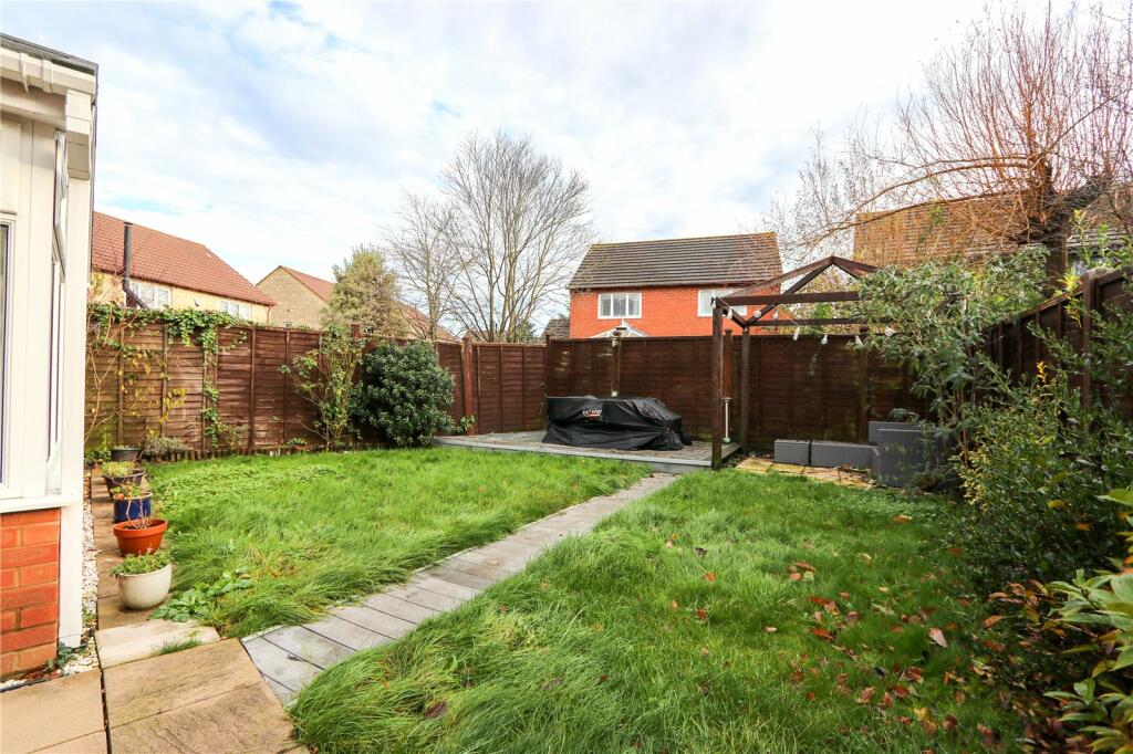 Additional image 16 of Cornfield Close, Bradley Stoke, Bristol, South Gloucestershire, BS32