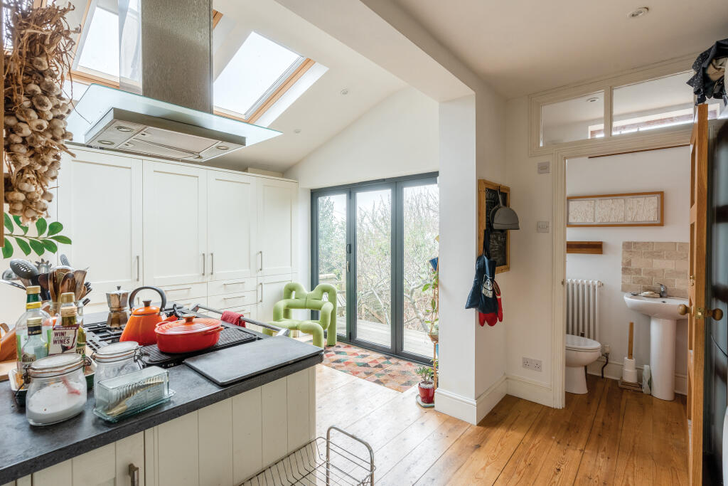 Additional image 17 of Cleeve Road, Knowle, Bristol.