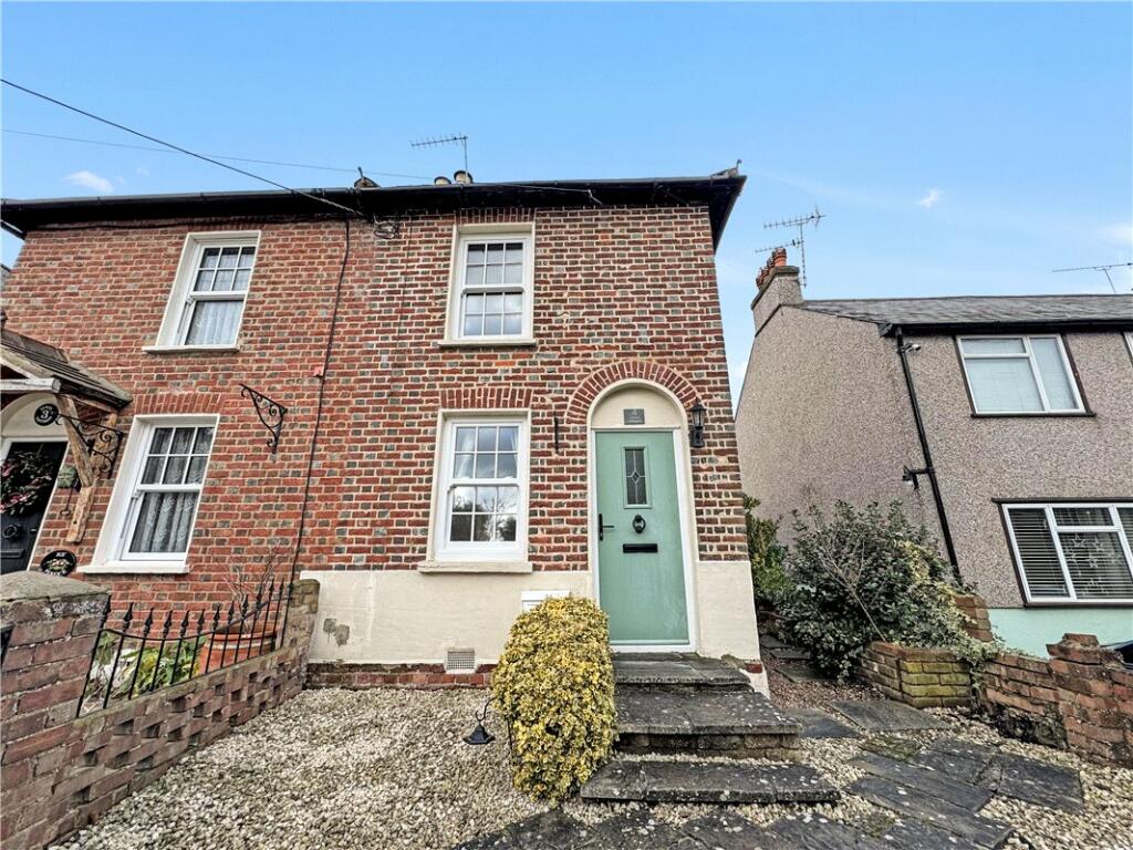 Additional image 21 of Eynsford Road, Crockenhill, Kent, BR8