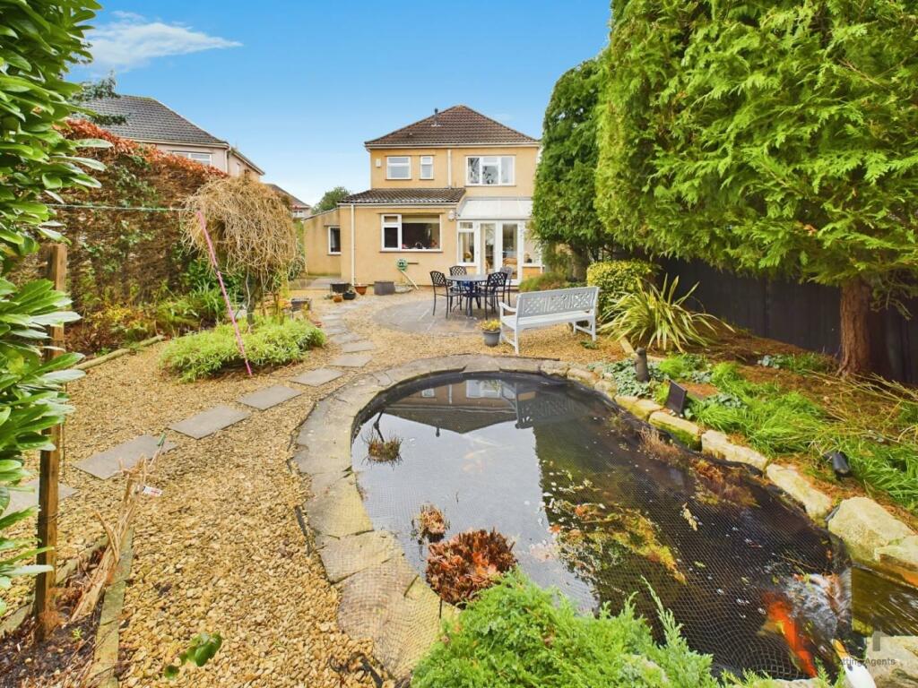 Additional image 24 of Stockwell Avenue, Mangotsfield, Bristol