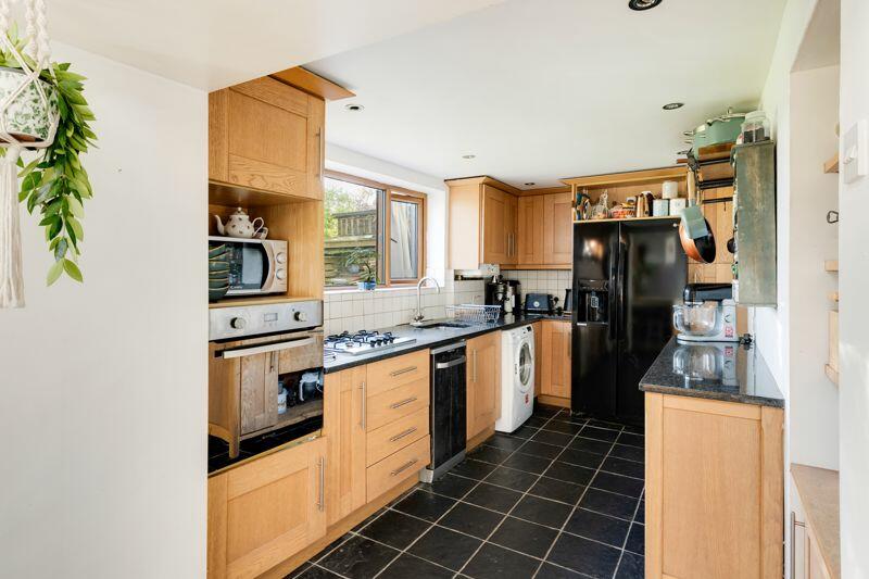 Additional image 4 of Oakleaze, Dundry