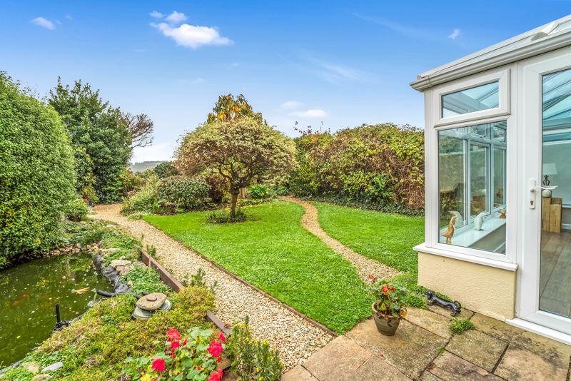 Additional image 21 of Byron Road, Locking - WONDERFUL POSITION