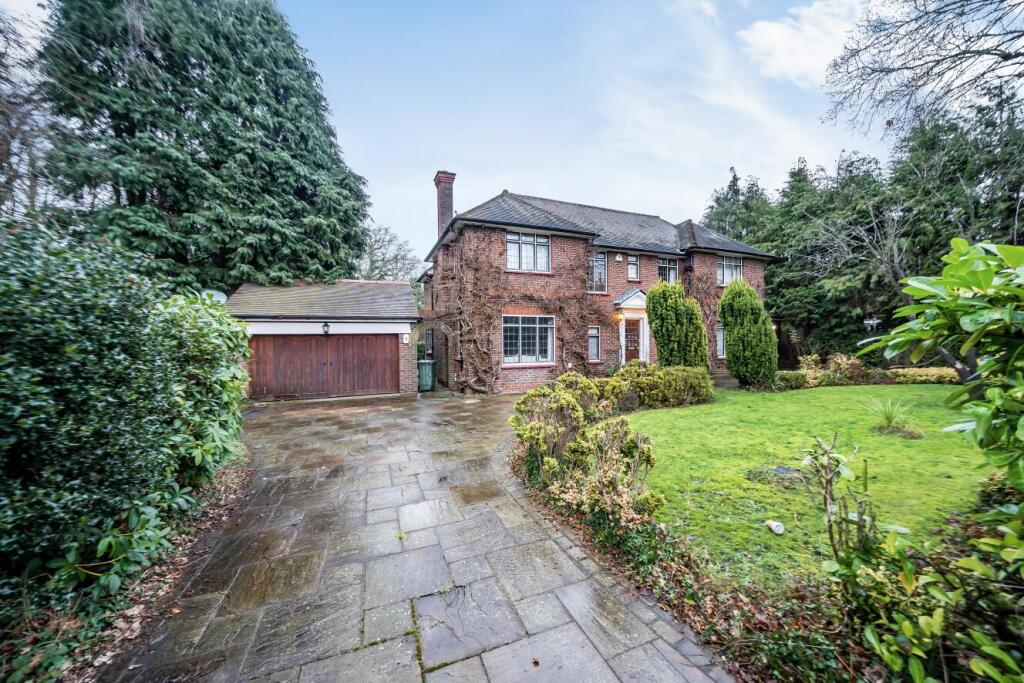 Additional image 4 of Barnet Wood Road, Keston