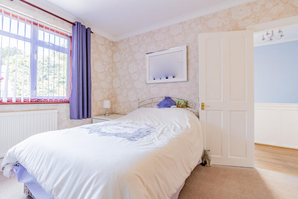 Additional image 15 of Arbutus Drive, Coombe Dingle, Bristol