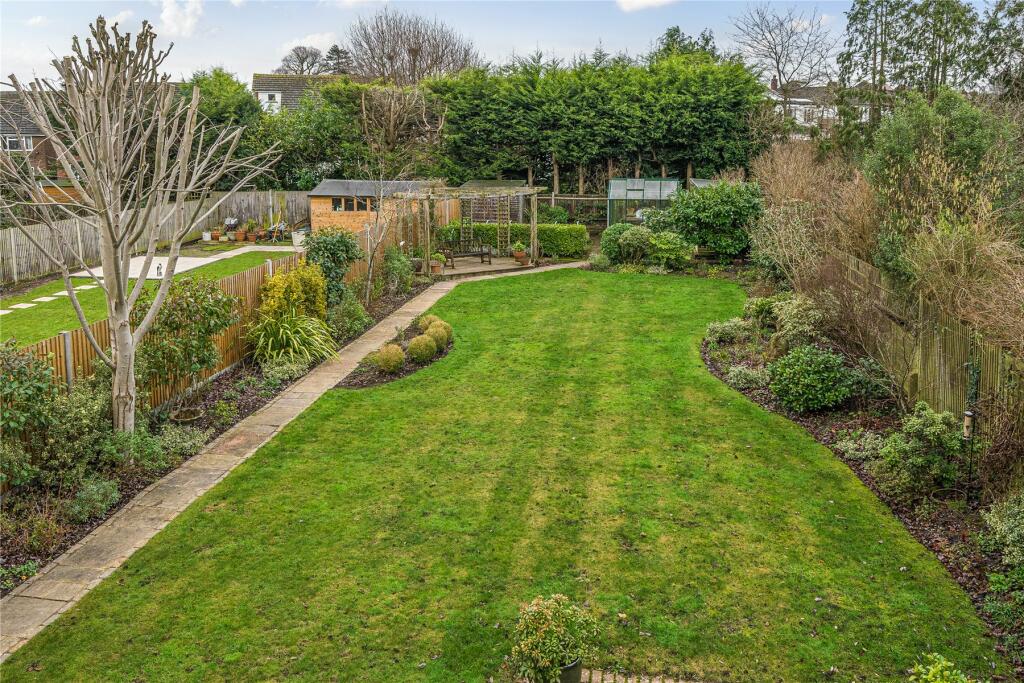 Additional image 29 of Woodland Way, West Wickham