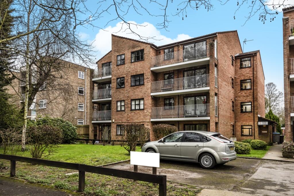 Additional image 7 of Brackley Road Beckenham BR3