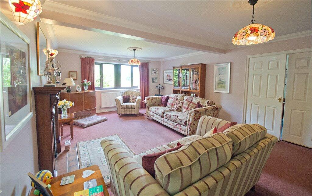 Additional image 5 of Rylands Meadow, Haworth, Keighley, West Yorkshire, BD22