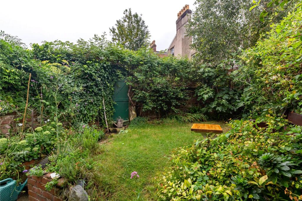 Additional image 21 of Fairlawn Road, Montpelier, Bristol, BS6