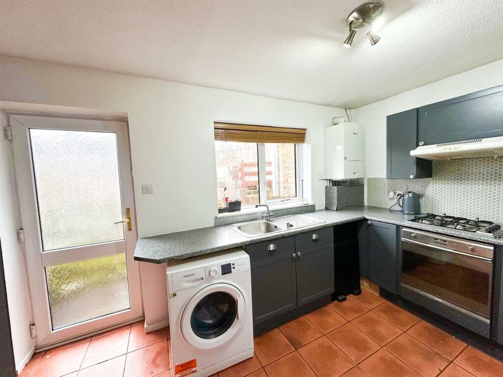 Additional image 5 of Prince Street, Silsden,
