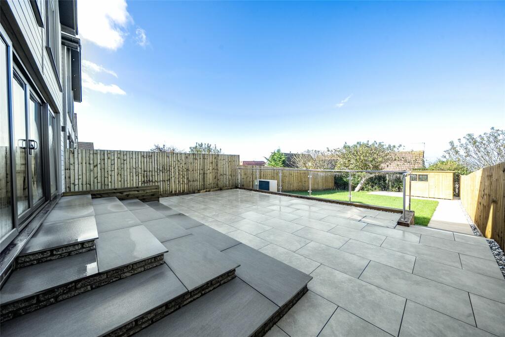 Additional image 12 of Down Road, Portishead, Bristol, Somerset, BS20