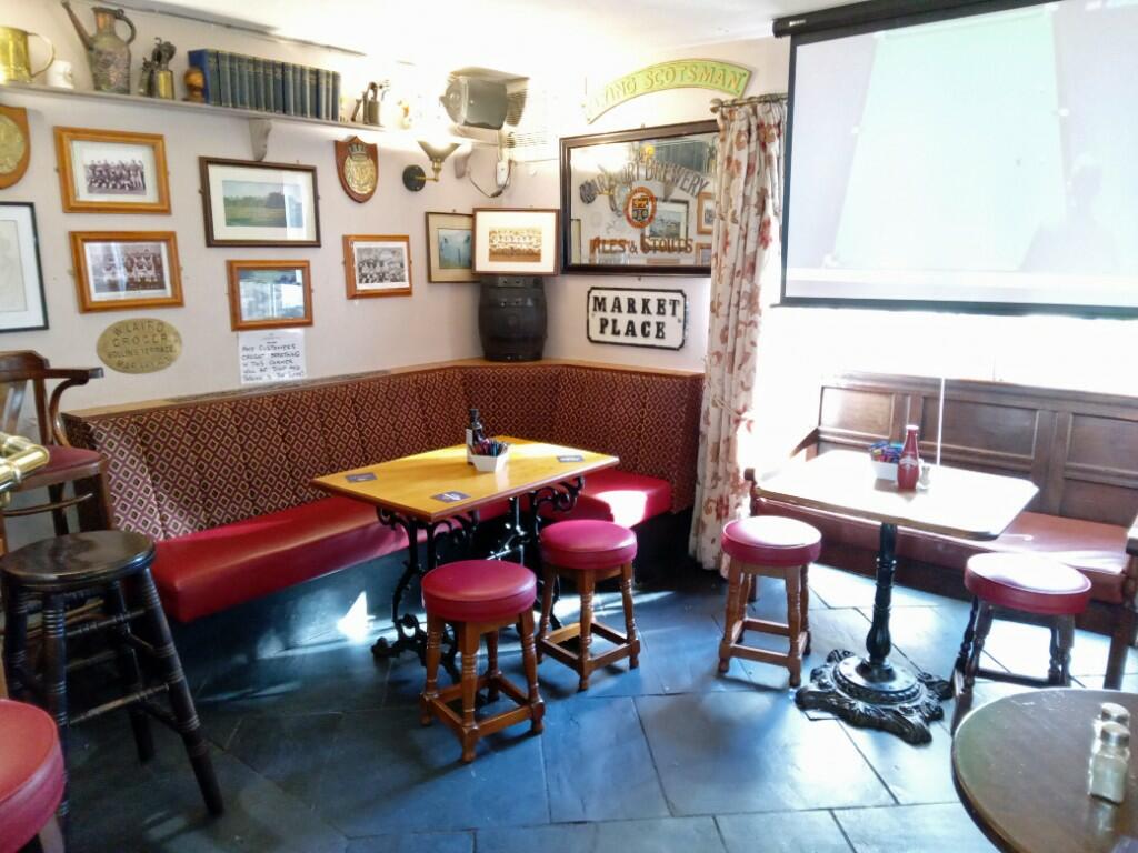 Additional image 6 of Lifeboat Inn & Harbour Restaurant, Senhouse Street, Maryport, Cumbria, CA15