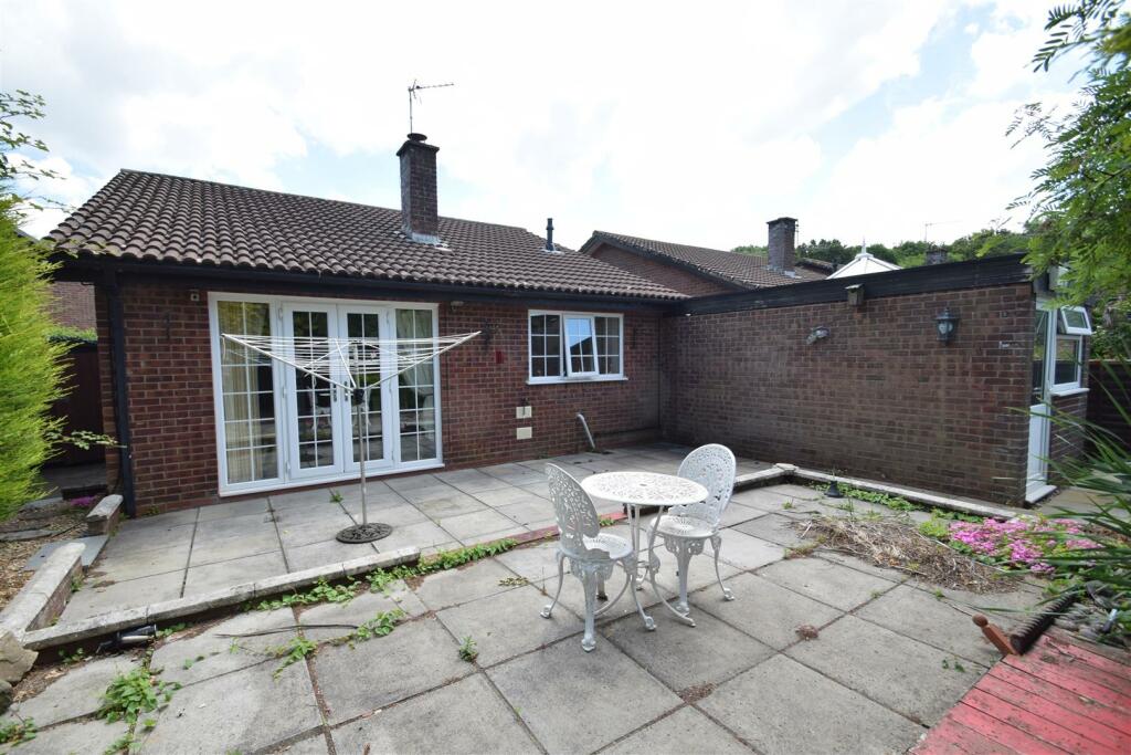 Additional image 12 of Bungalow In Quiet Cul De Sac With Great Views & No Chain