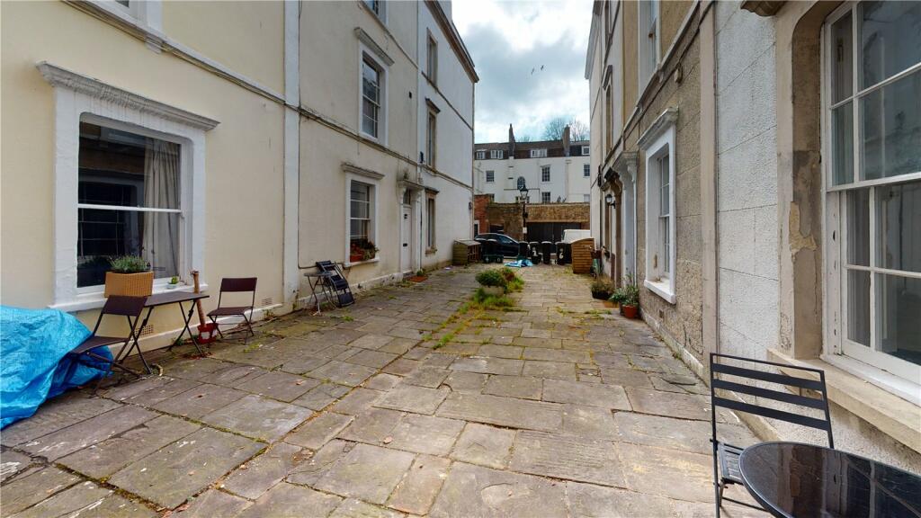 Additional image 8 of James Place, Clifton, Bristol, BS8