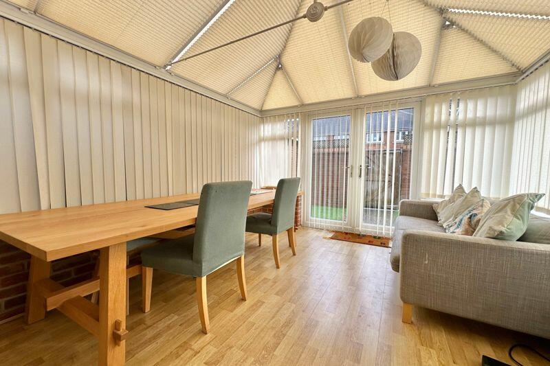 Additional image 4 of Merton Drive, Weston Village - DOUBLE GARAGE