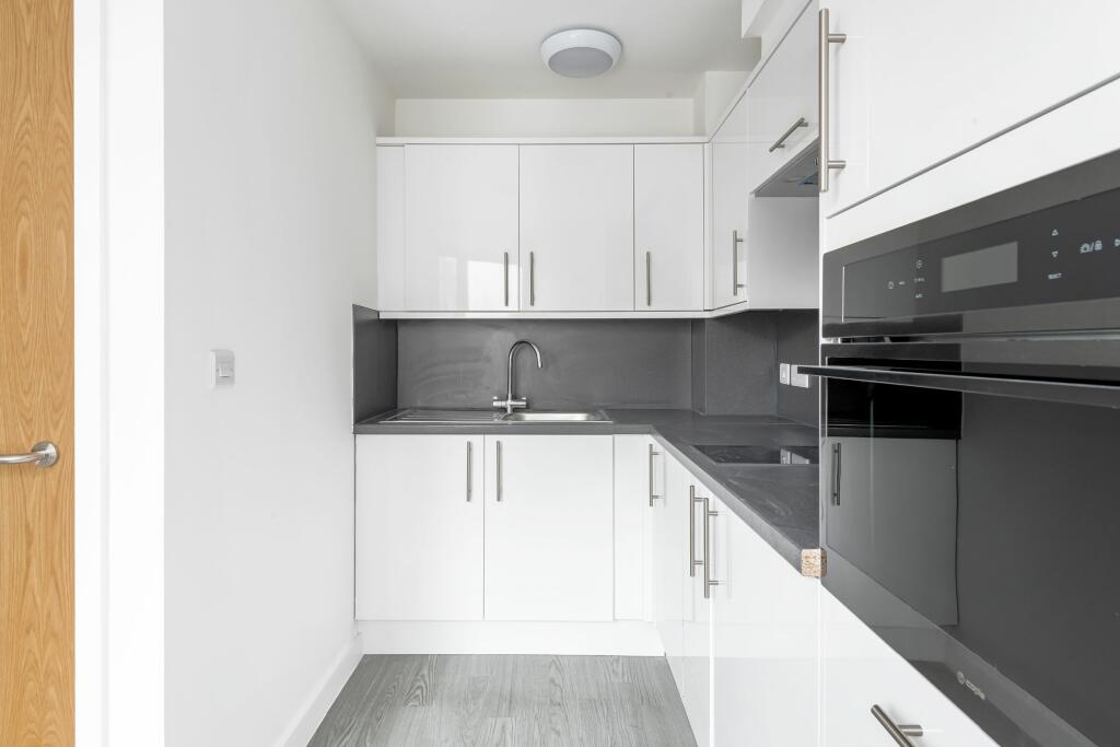 Additional image 2 of Flat 3A, Fifty Nine West, - West Street, St. Philips, Bristol